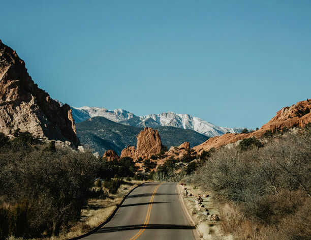 Treatment Centers in  Colorado