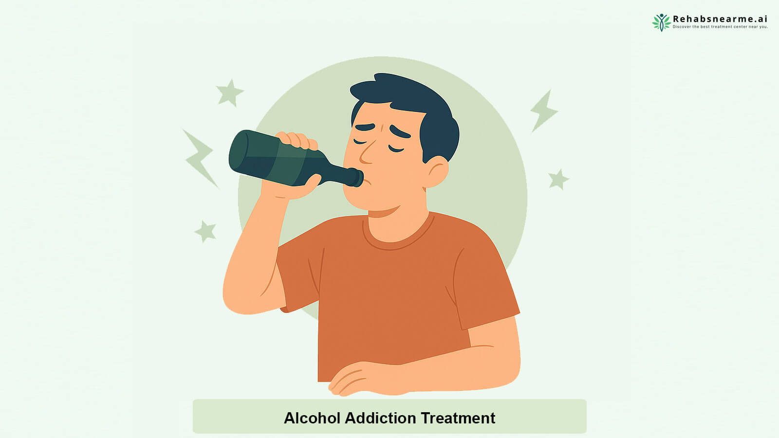 Treatment Centers for Alcohol