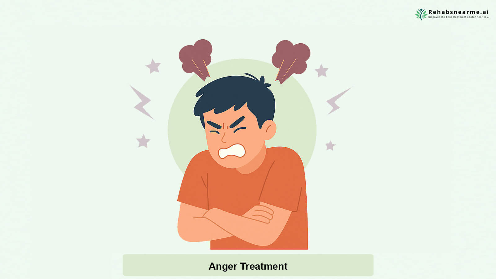 Anger Treatment