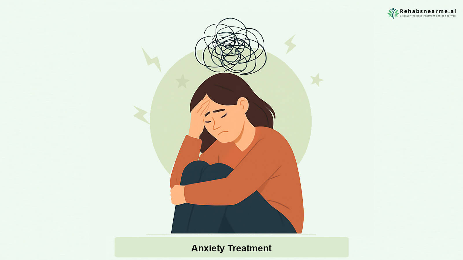 Treatment Centers for Anxiety