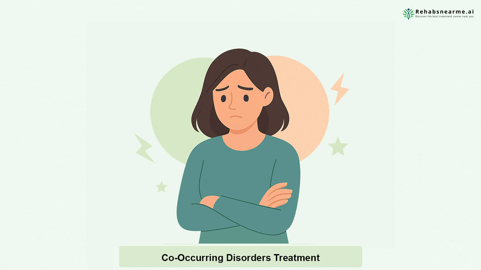 Co-Occurring Disorders Treatment
