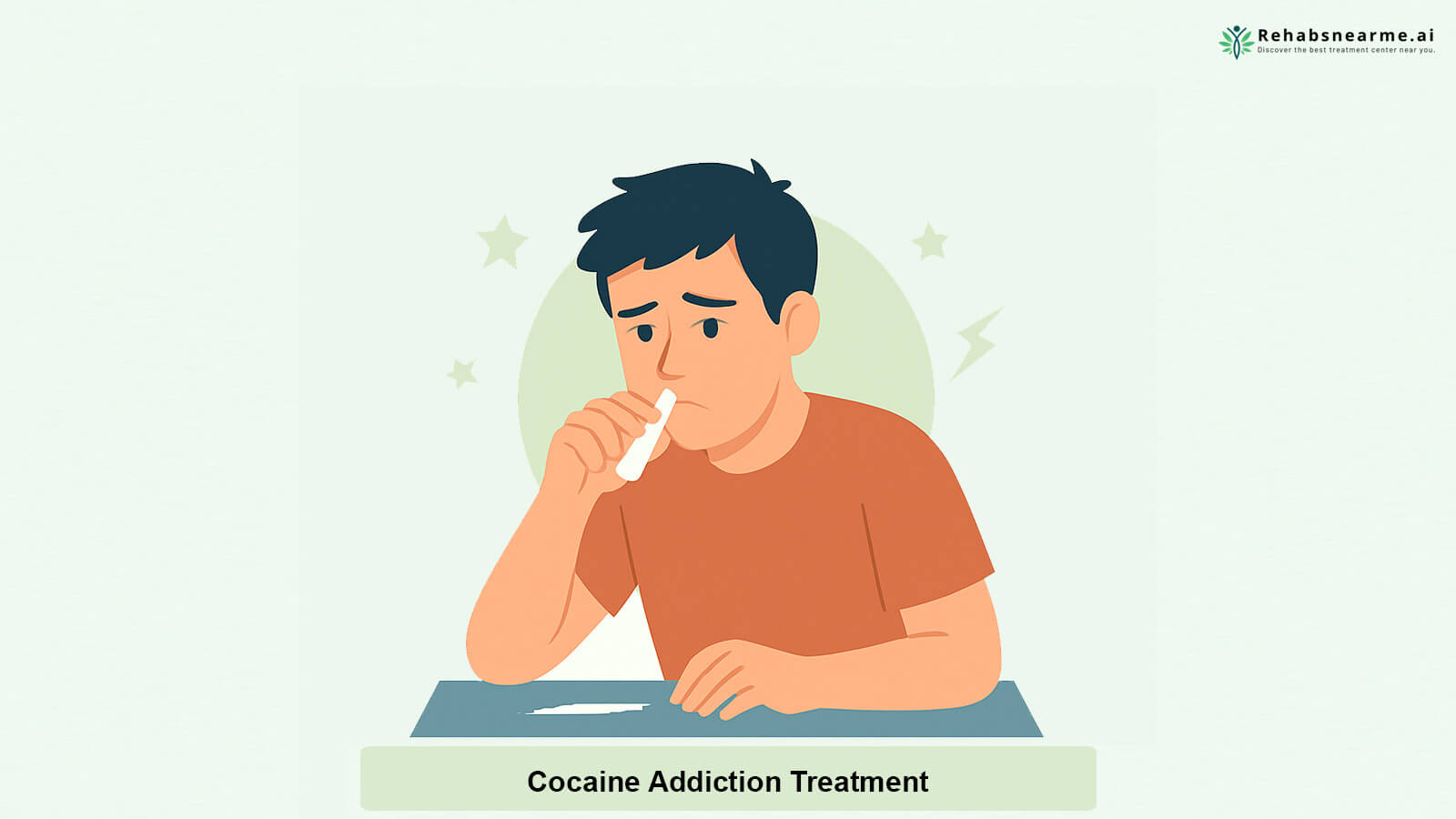 Treatment Centers for Cocaine