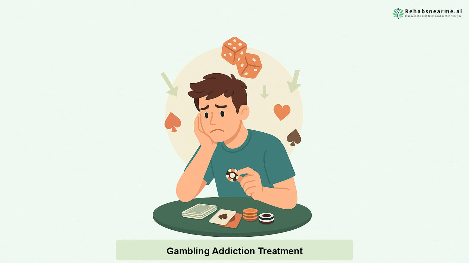 Gambling Treatment
