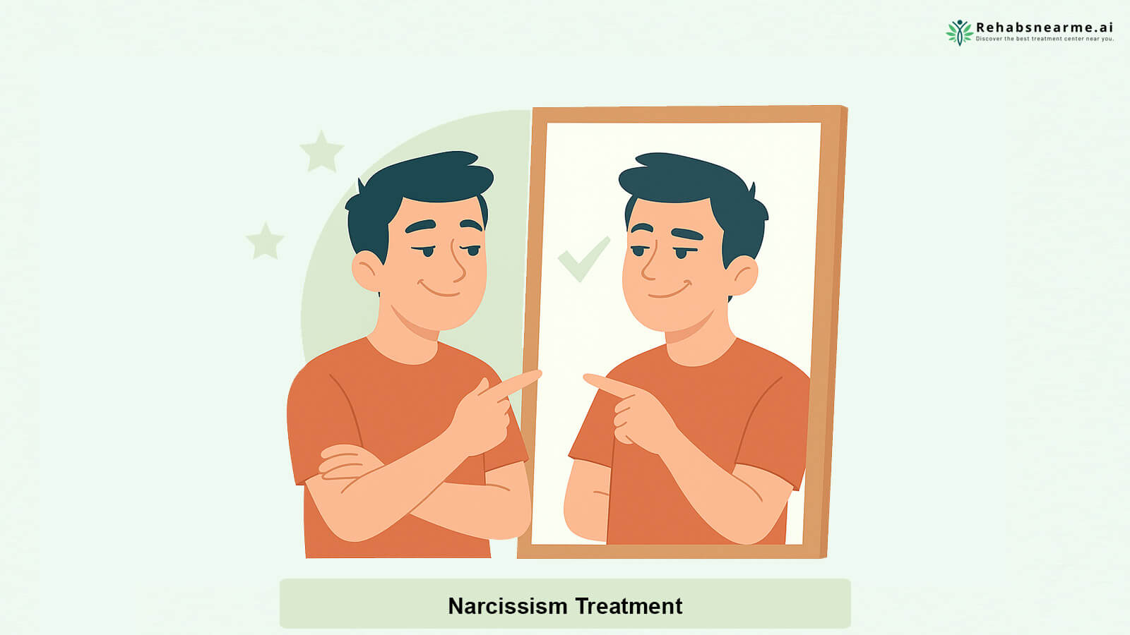 Narcissism Treatment