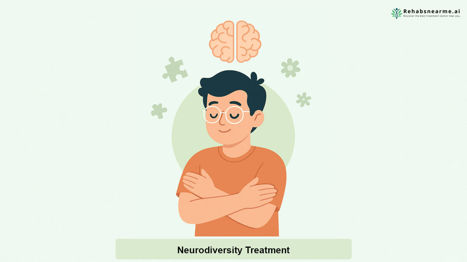 Neurodiversity Treatment