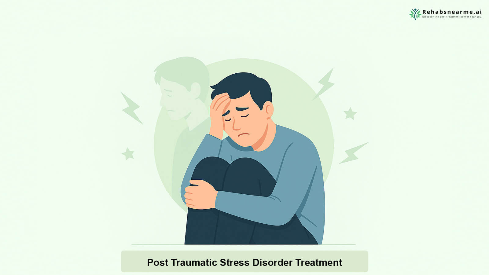 Post Traumatic Stress Disorder Treatment