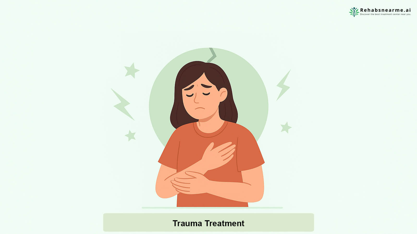 Treatment Centers for Trauma
