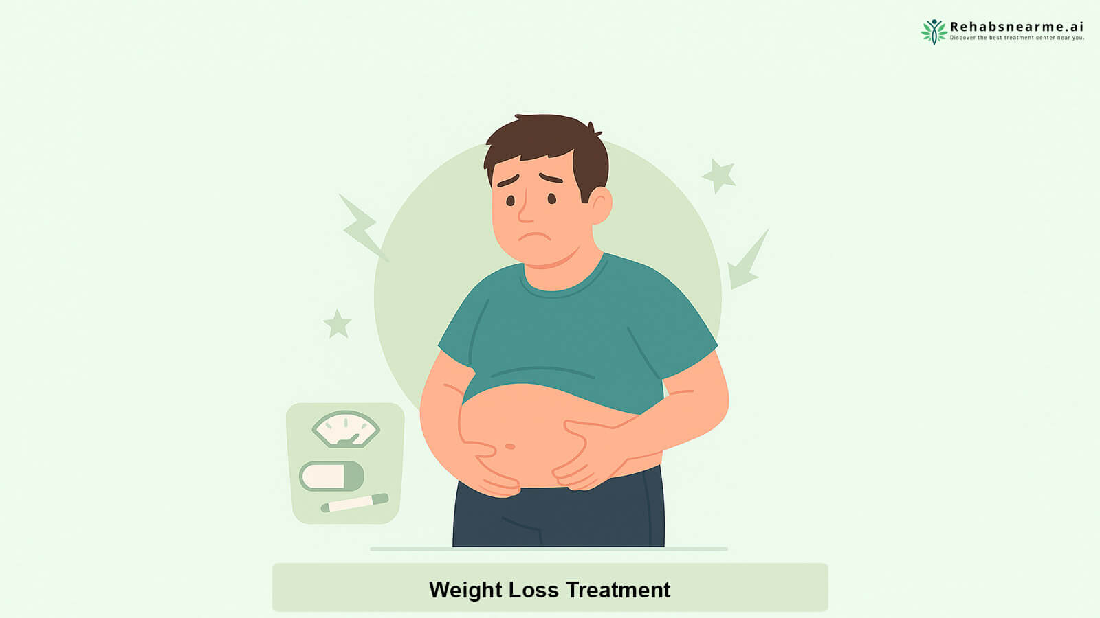 Weight Loss Treatment