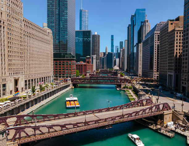 Treatment Centers in  Illinois