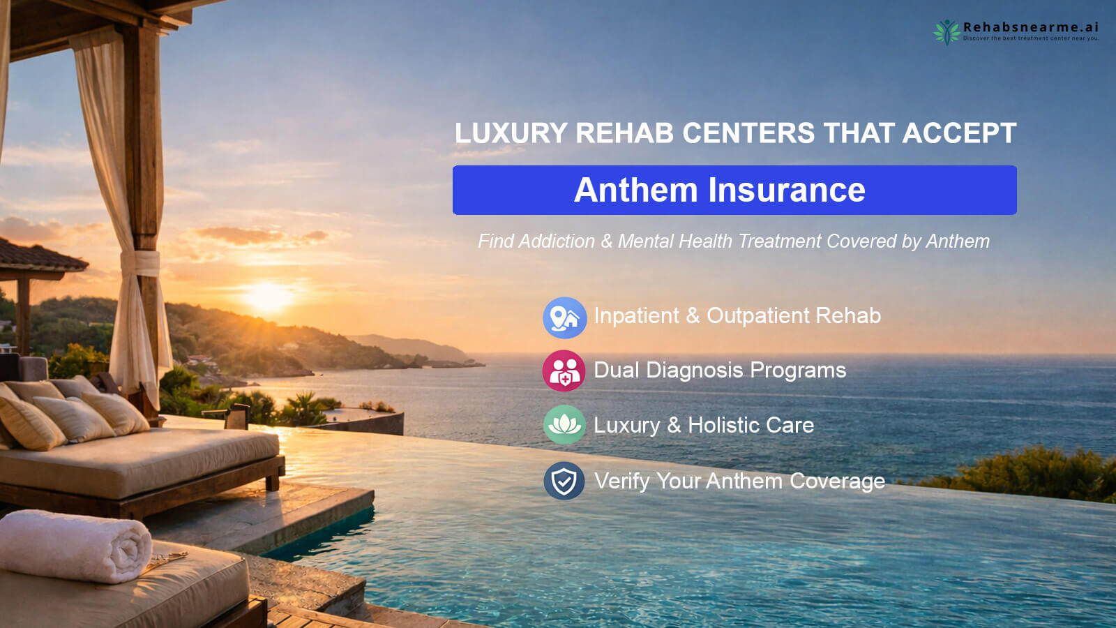 Anthem Coverage