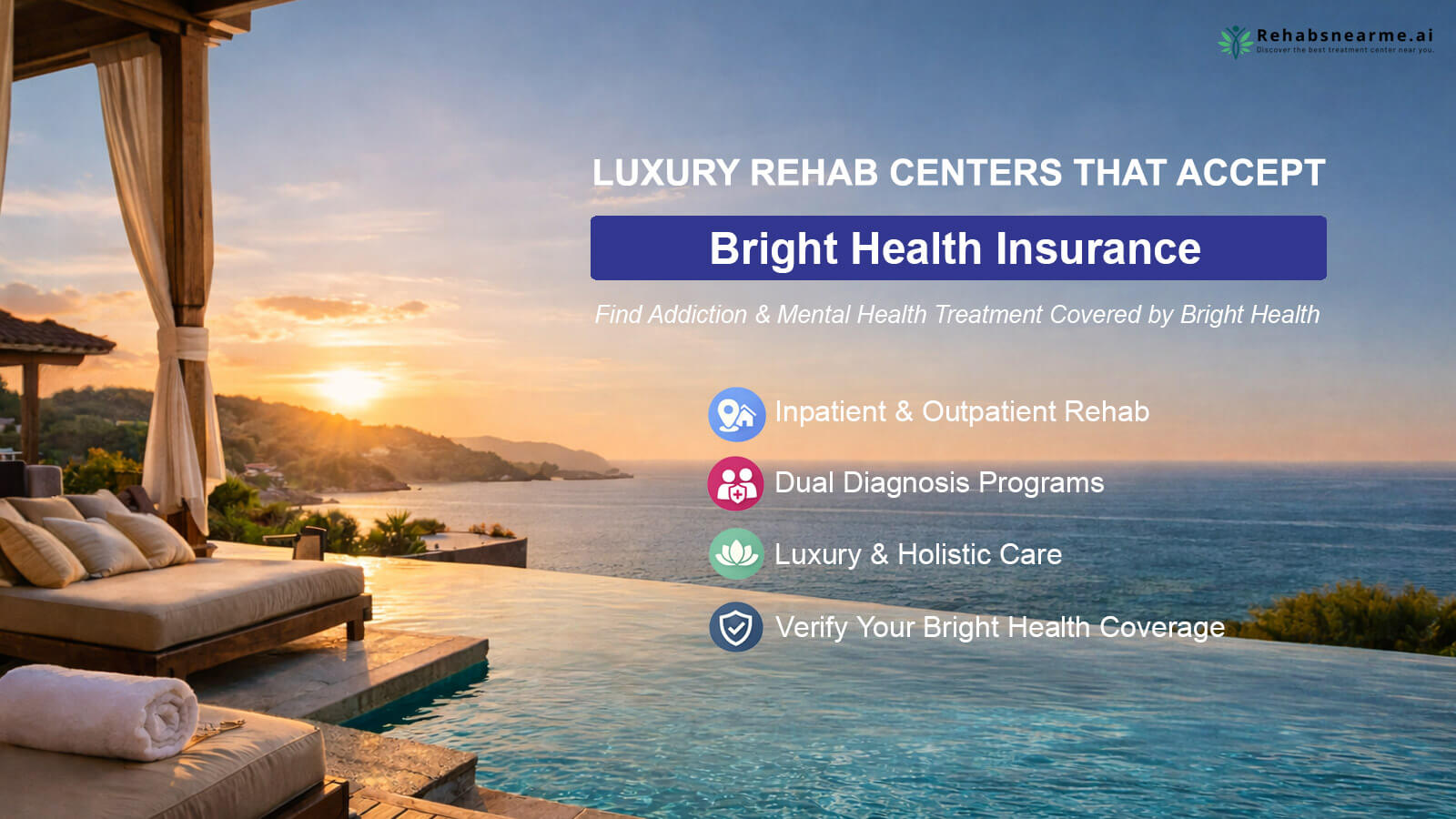 Bright Health Coverage