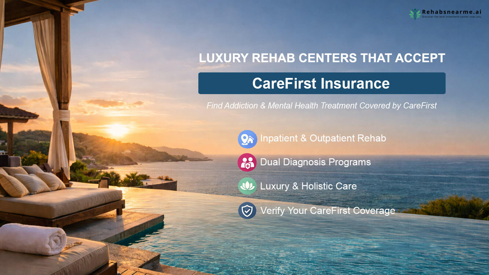 CareFirst Coverage