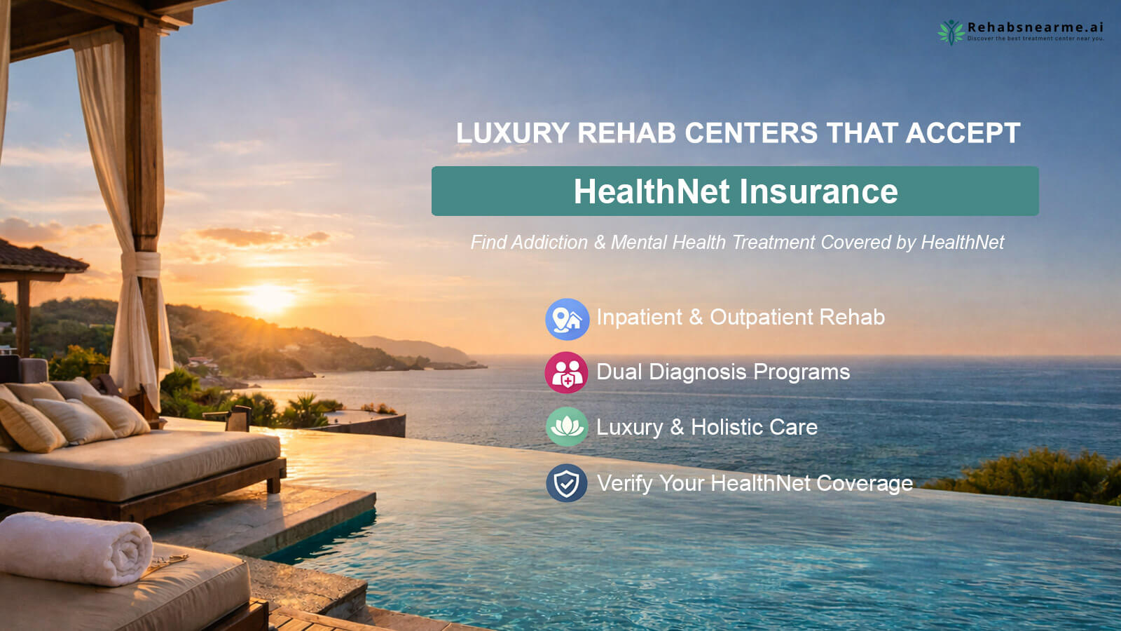 HealthNet Coverage