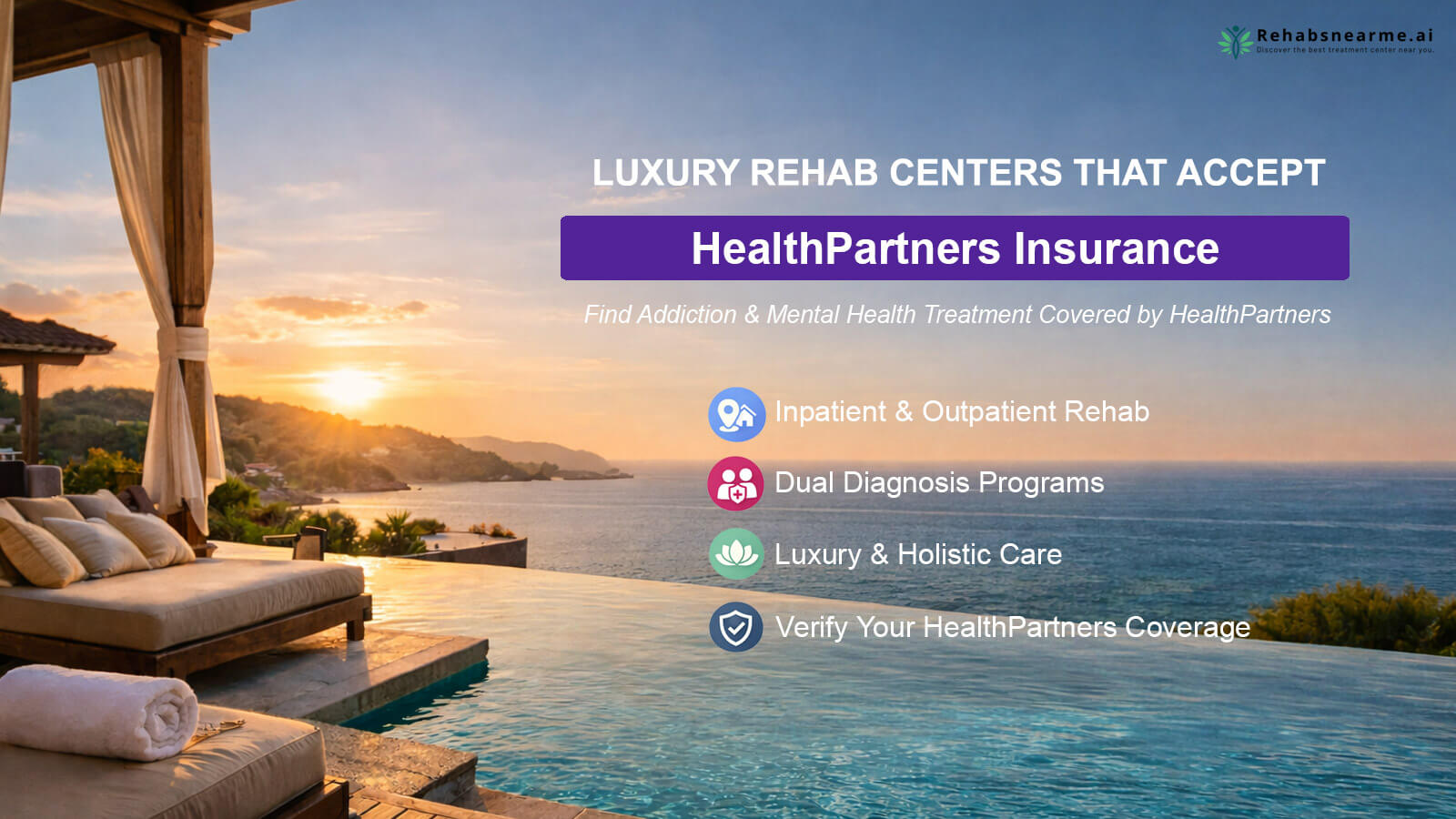 HealthPartners Coverage