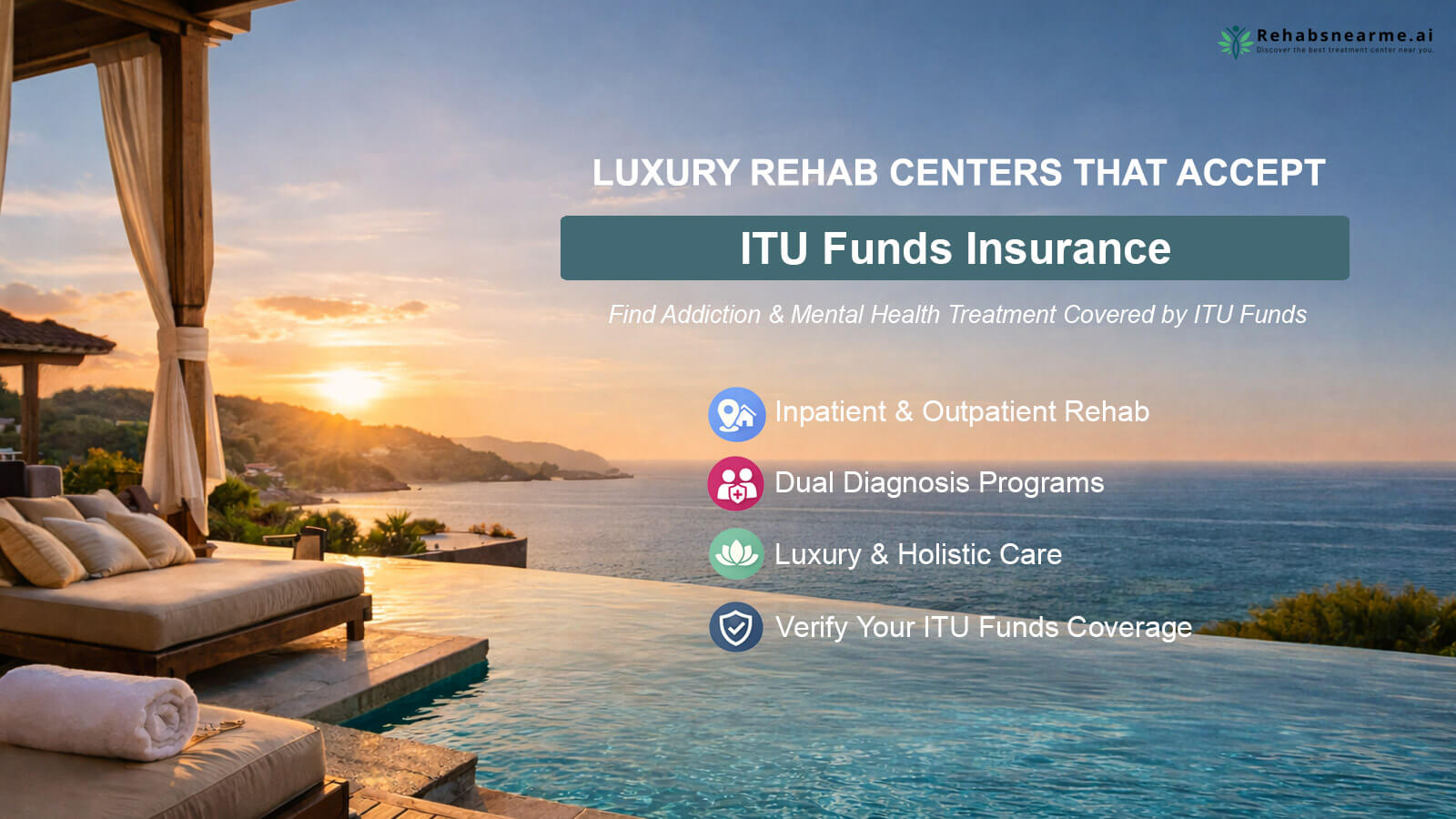 ITU Funds Coverage