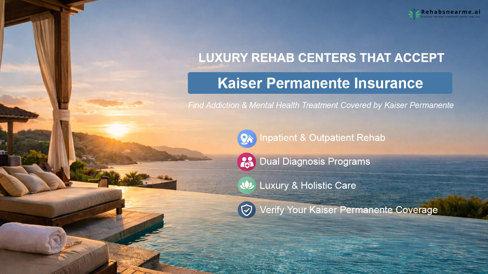 Kaiser Permanente Coverage