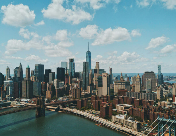 Treatment Centers in  New York