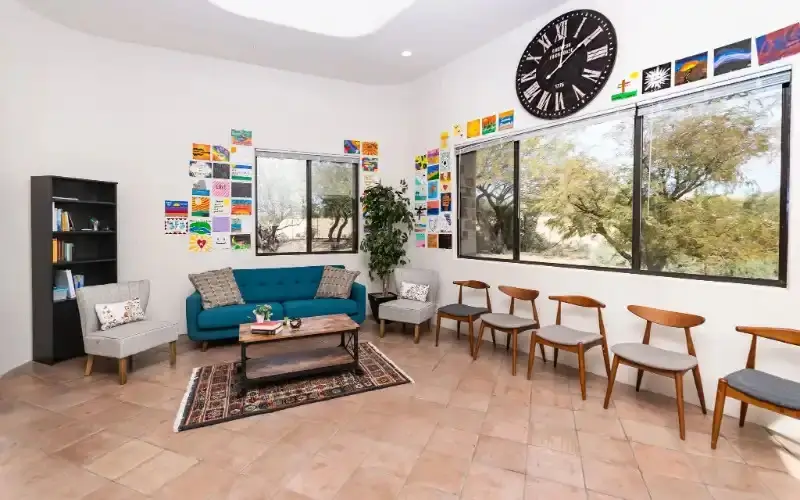 Cornerstone Healing Center Scottsdale Gallery