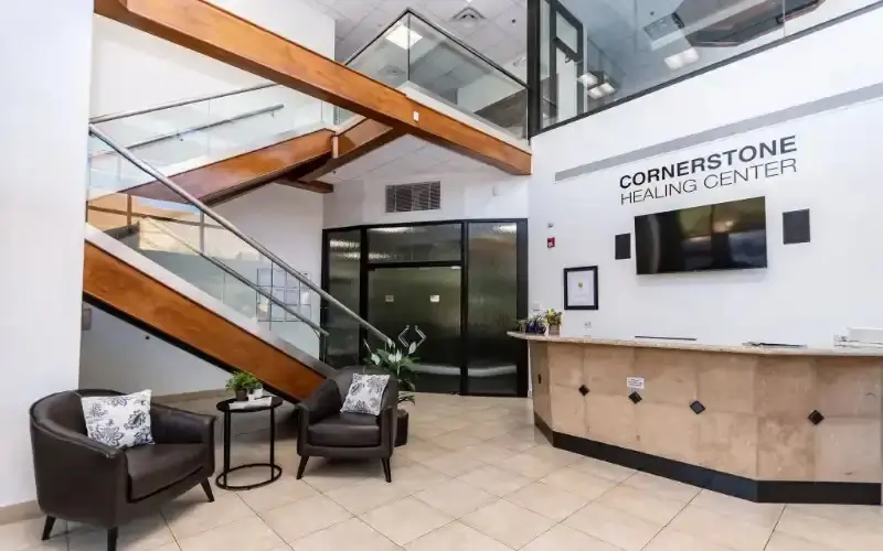 Cornerstone Healing Center Scottsdale Gallery