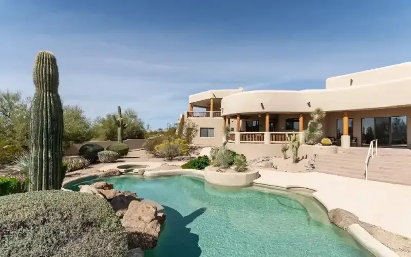 Cornerstone Healing Center Scottsdale Gallery