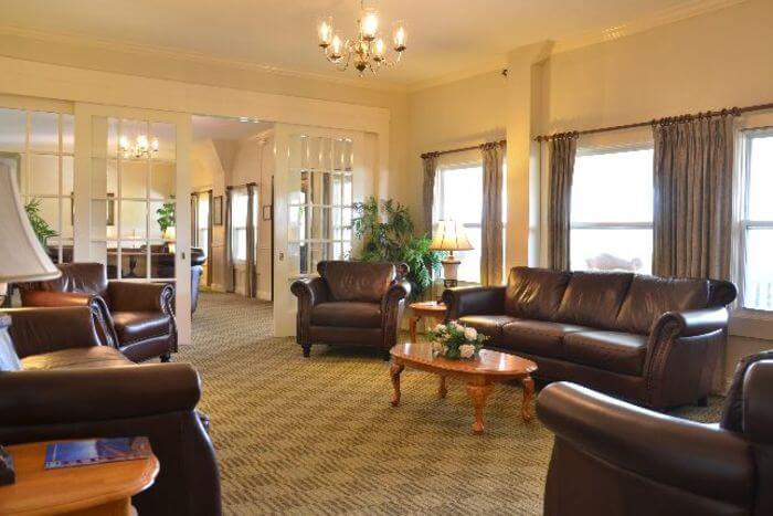 Duffy's Napa Valley Rehab Gallery 3