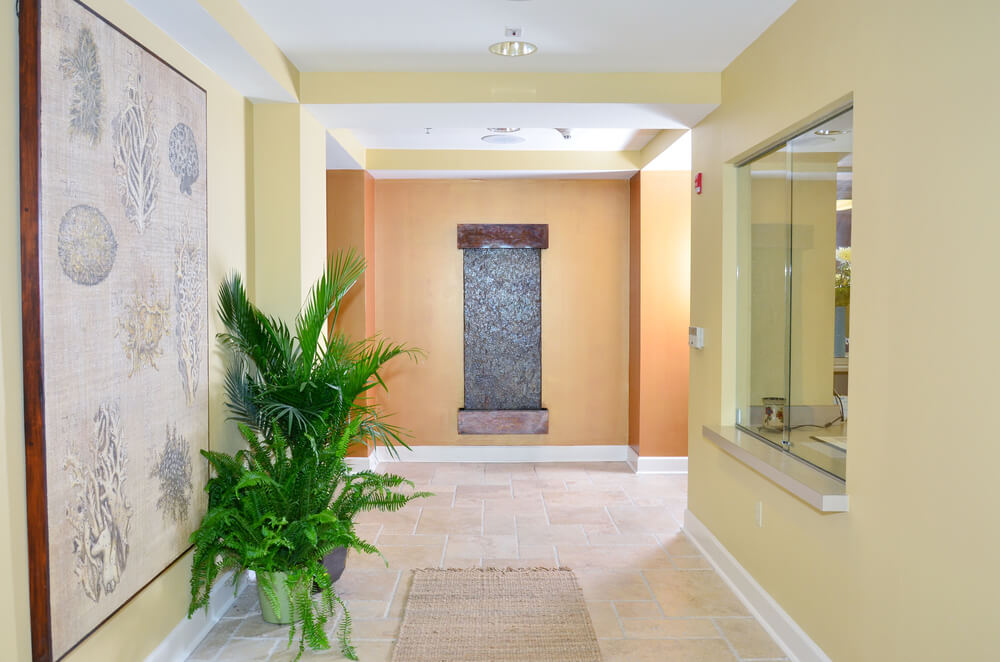 Gulf Breeze Recovery Gallery