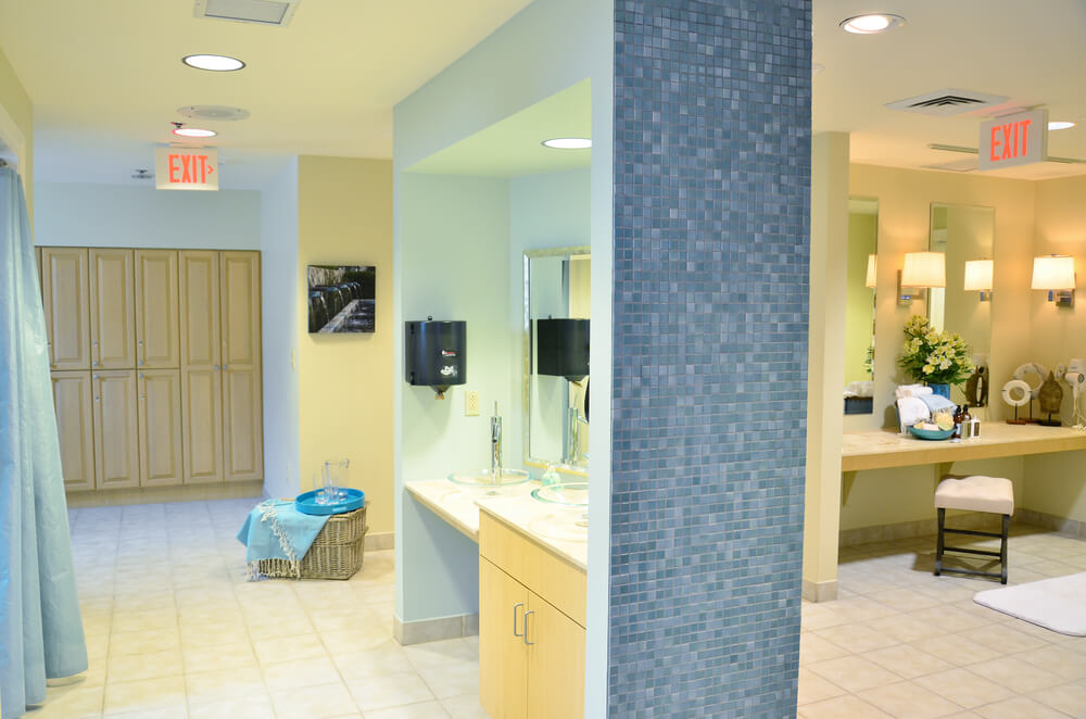 Gulf Breeze Recovery Gallery