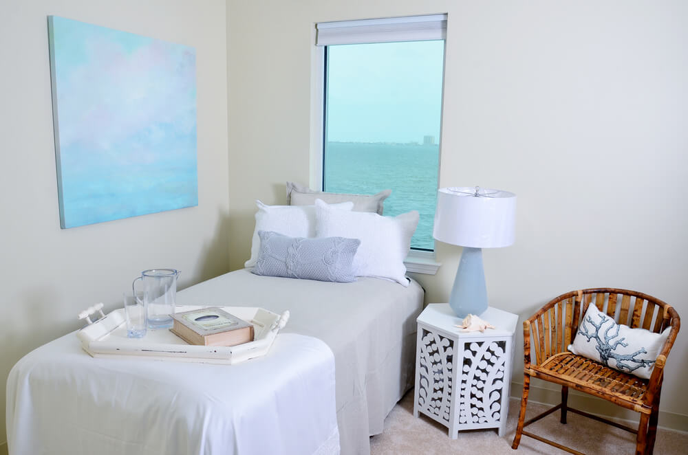 Gulf Breeze Recovery Gallery