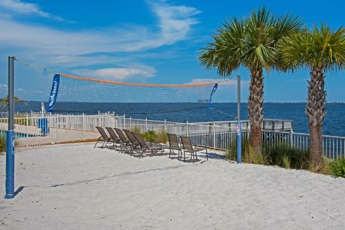 Gulf Breeze Recovery Gallery