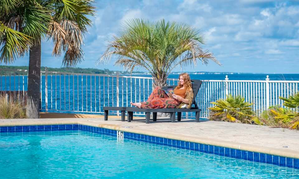 Gulf Breeze Recovery Gallery