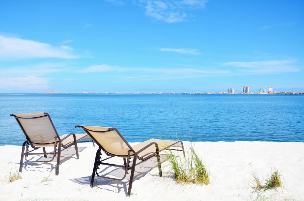 Gulf Breeze Recovery Gallery
