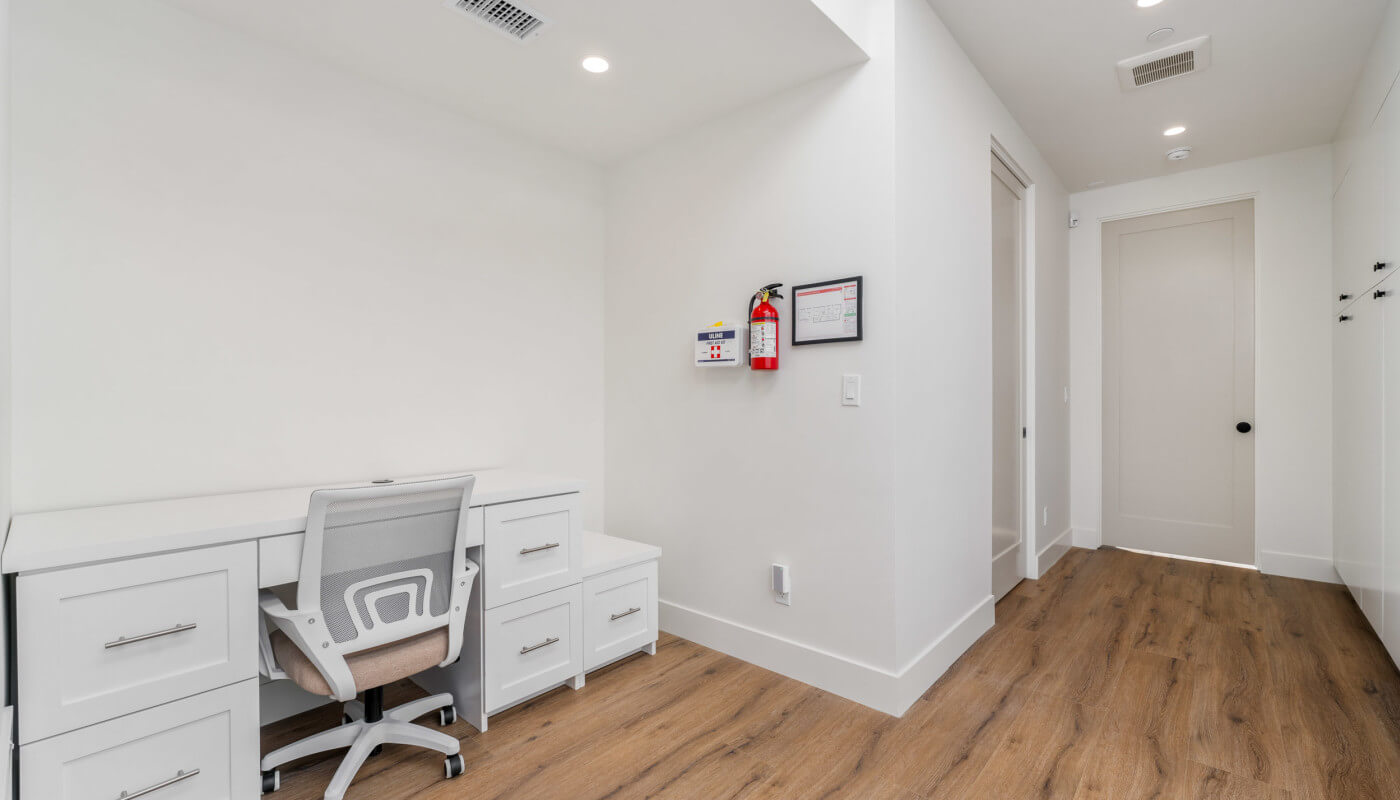 Renu Healthcare Gallery