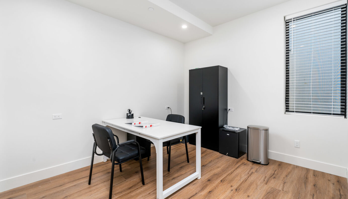 Renu Healthcare Gallery