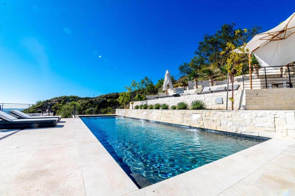 Rise in Malibu Gallery