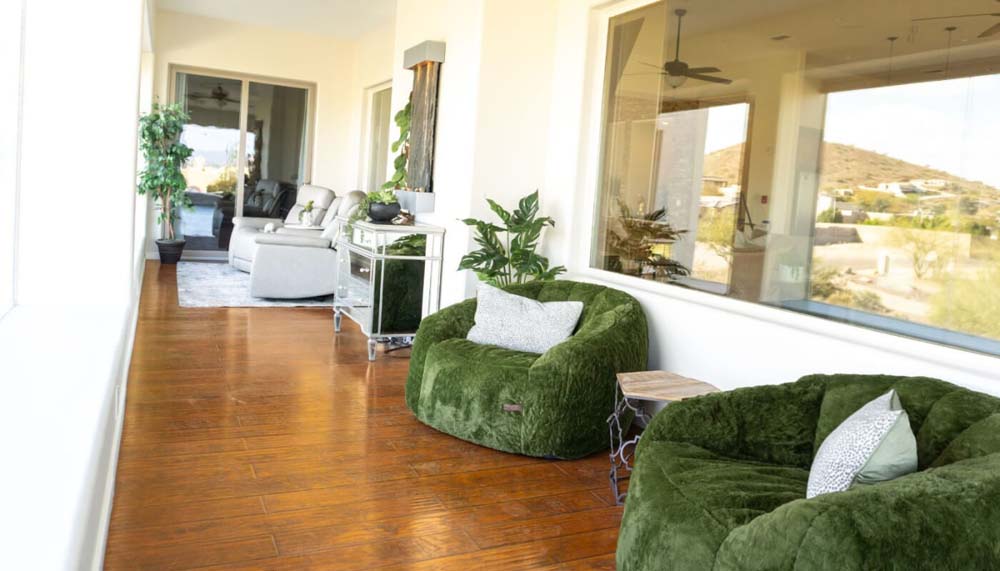 Rock View Recovery Residential Gallery