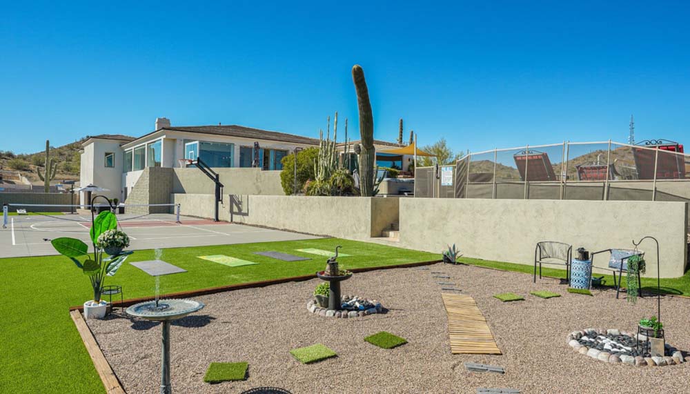 Rock View Recovery Residential Gallery