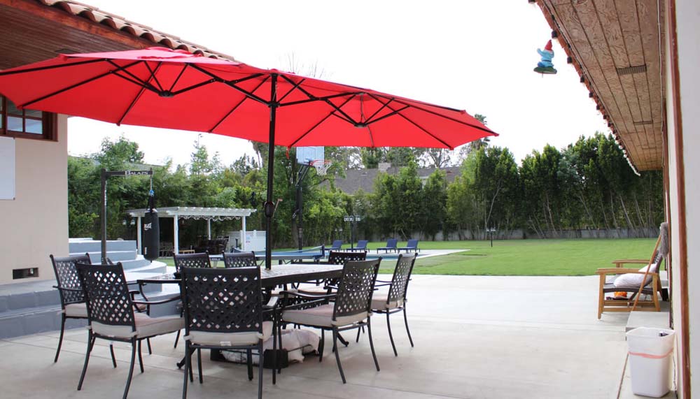 Tarzana Recovery Gallery
