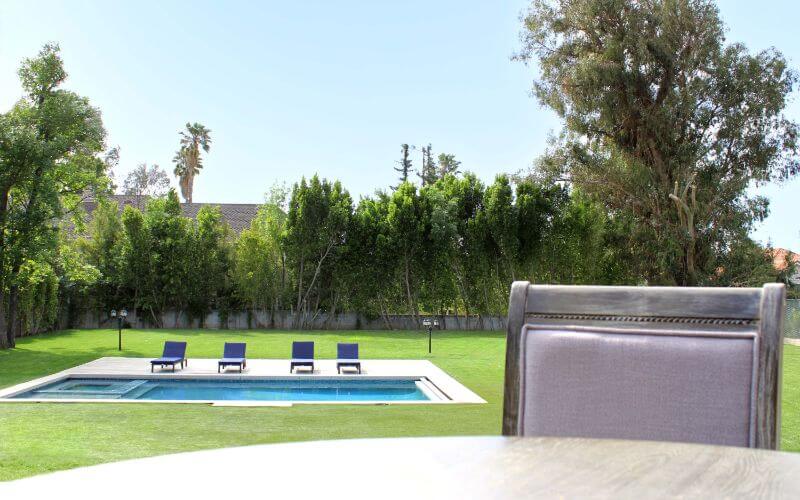 Tarzana Recovery Gallery