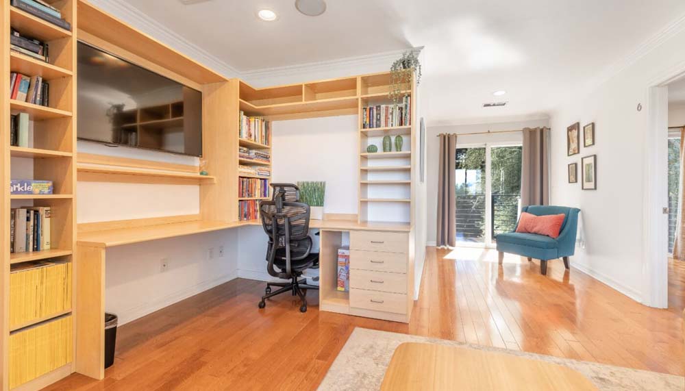 Tarzana Recovery Gallery