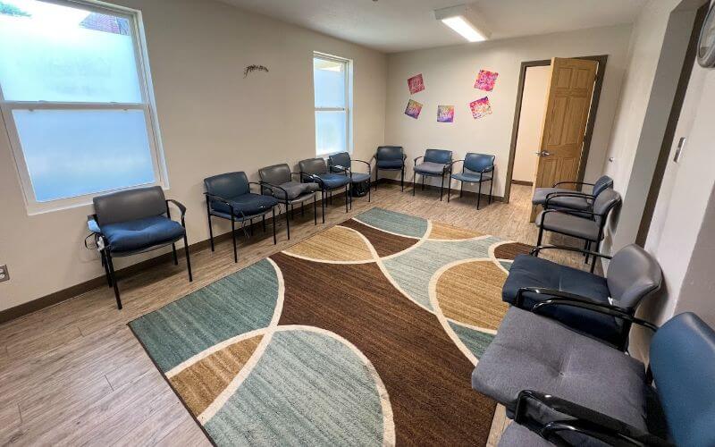 Twelve Oaks Recovery Center Gallery