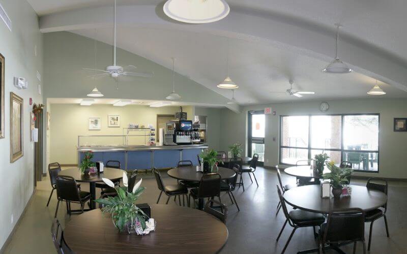 Twelve Oaks Recovery Center Gallery