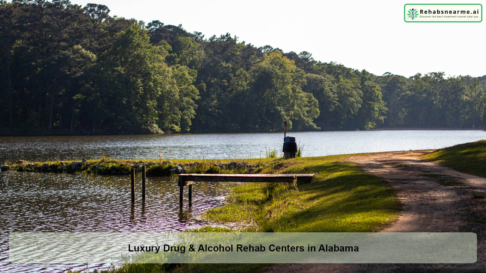 Alabama Rehabs Centers