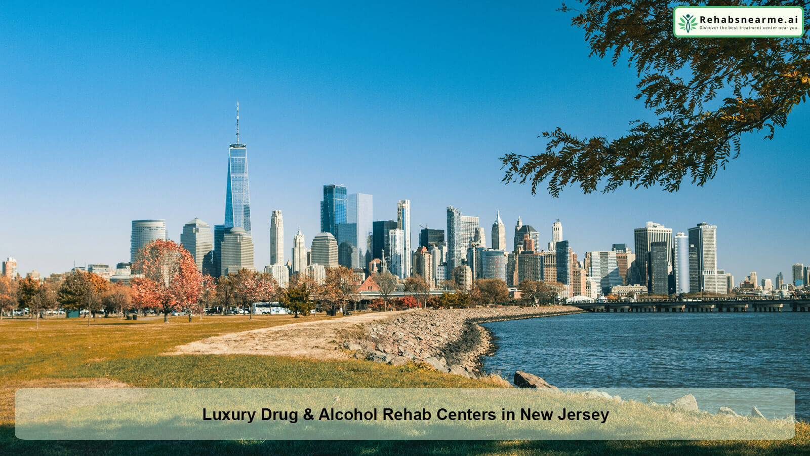 New Jersey Rehabs Centers
