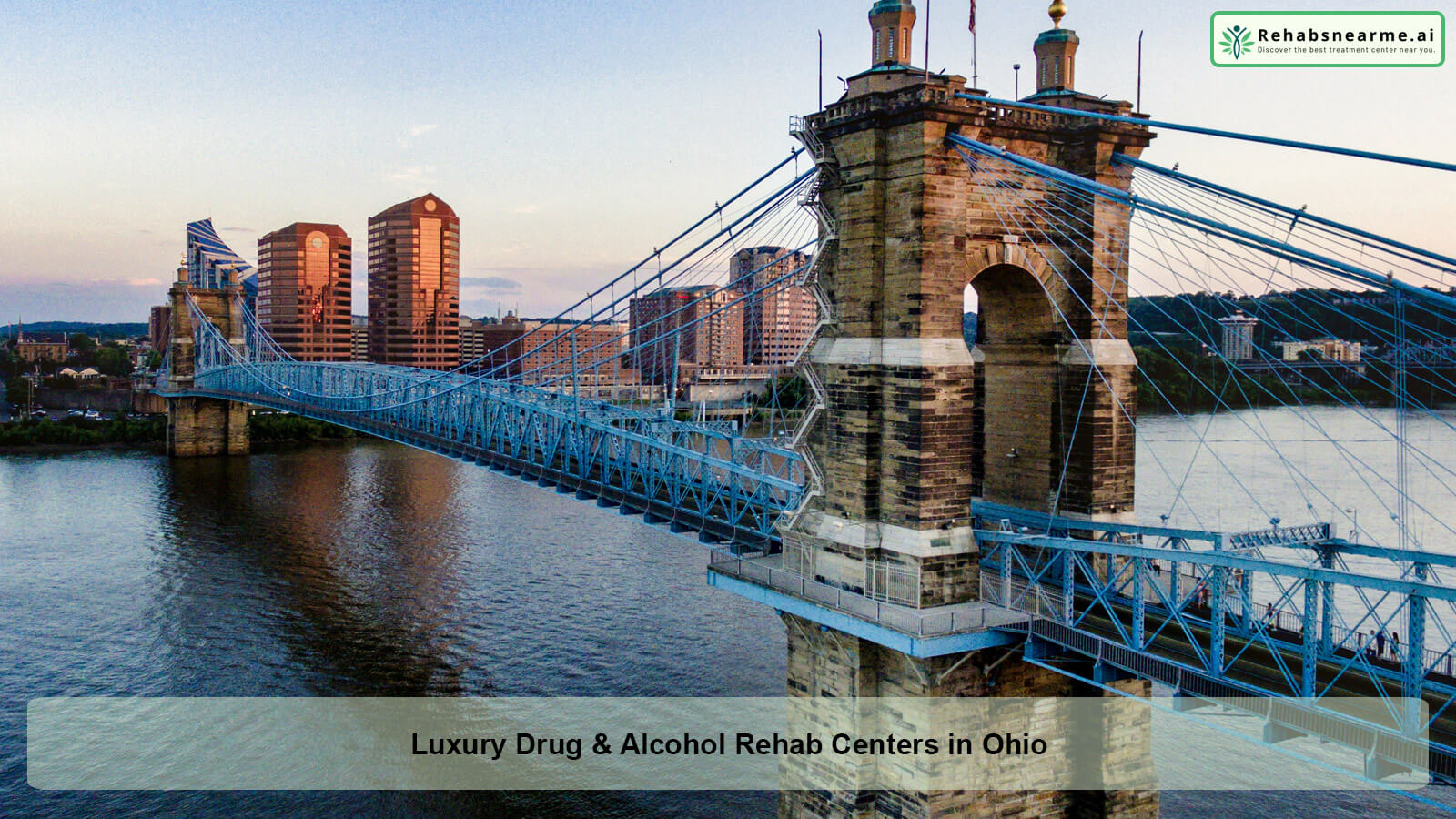 Ohio Rehabs Centers