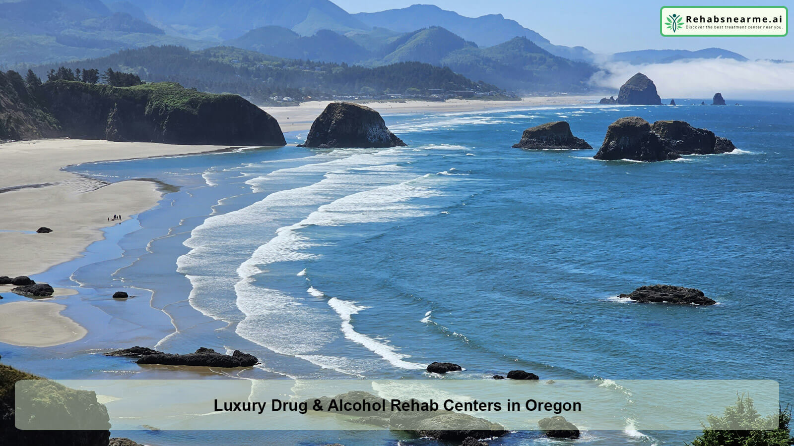 Oregon Rehabs Centers