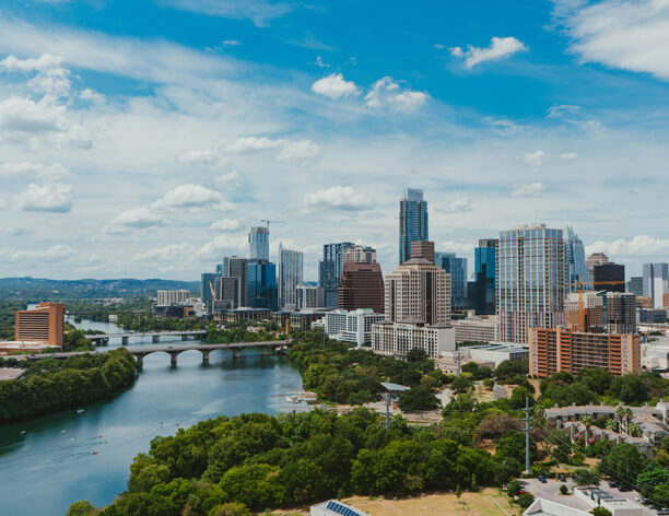 Treatment Centers in  Texas