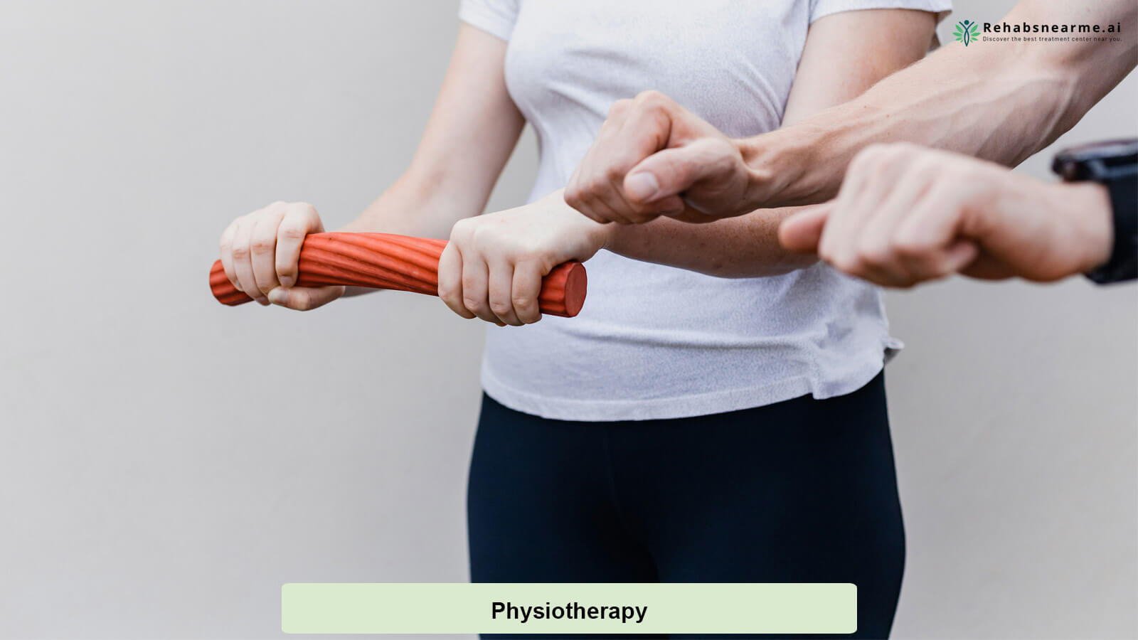 Physiotherapy Treatment Therapy