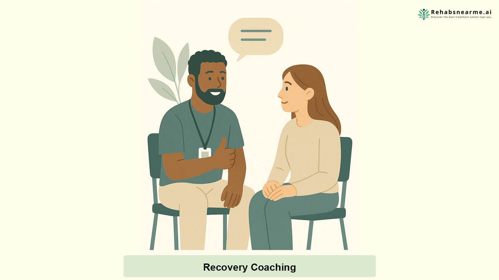 Recovery Coaching Treatment