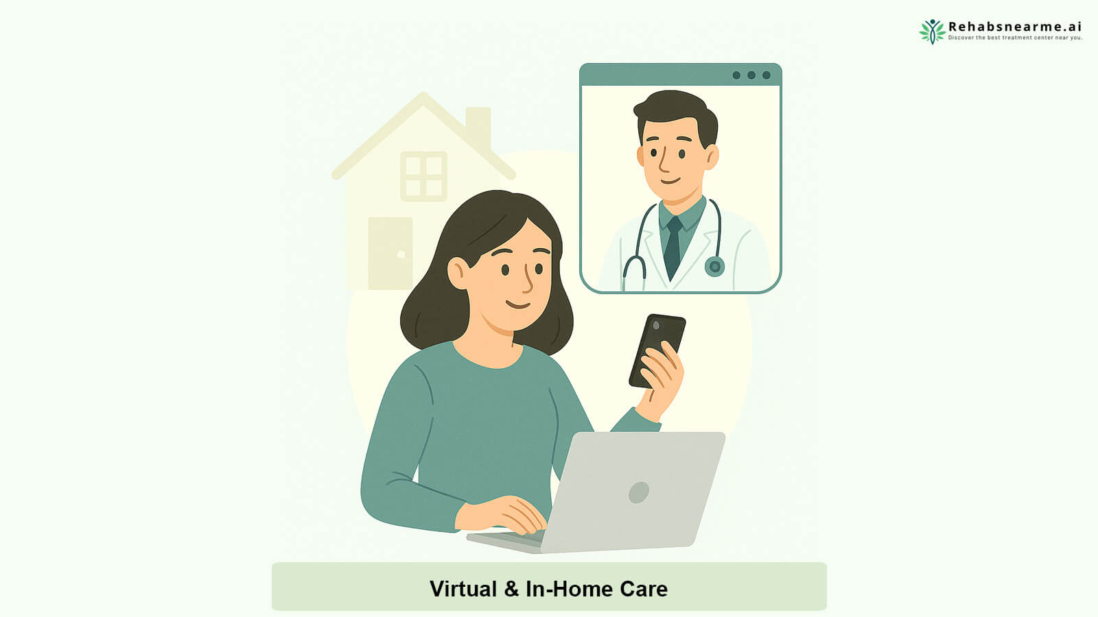 In-Home Treatment